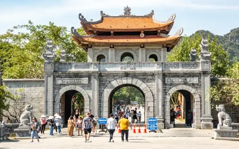 Visite du Vietnam : culture, traditions et détente 